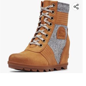 Sorel boots